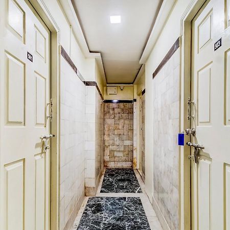 Super Oyo Hotel Dreamland مومباي المظهر الخارجي الصورة